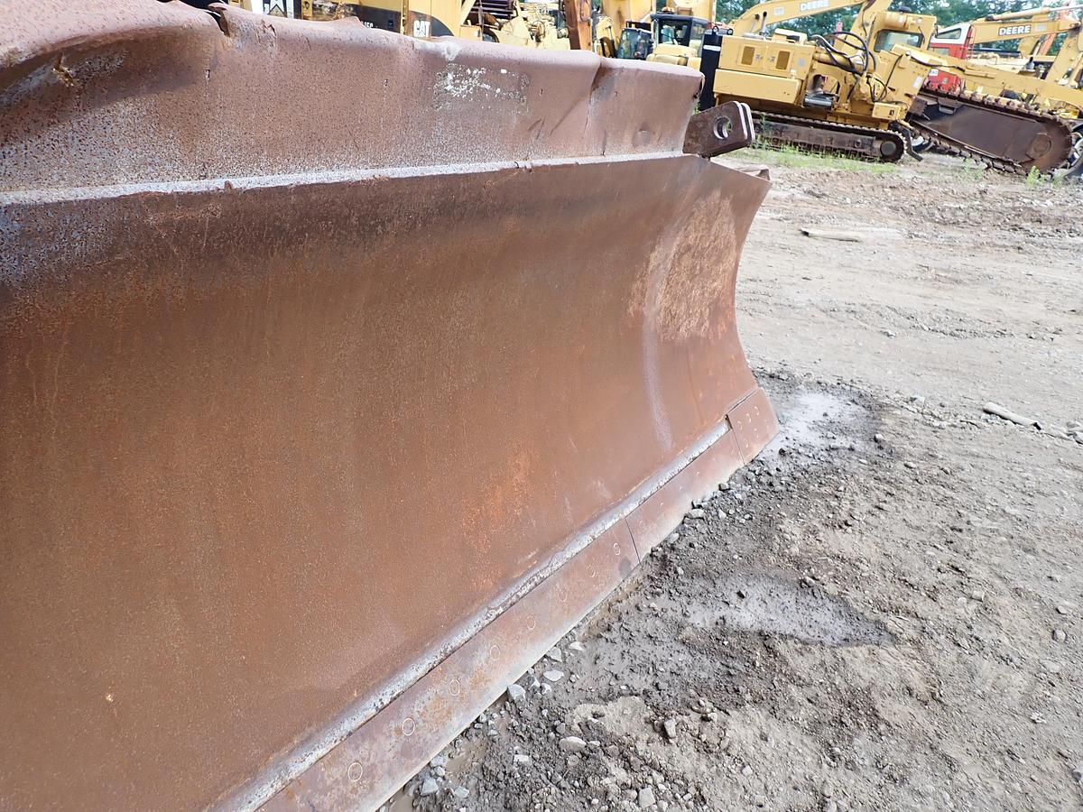 Used 2021 John Deere 850L LGP Crawler Dozer