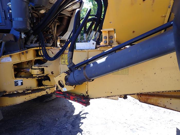 Used 2012 Volvo A40F Articulated Haul Truck