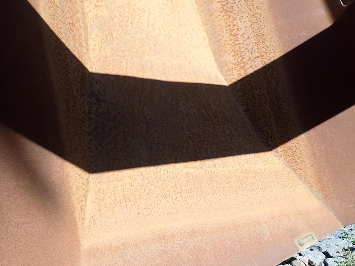 Used 2004 CAT 735 Articulated Haul Truck