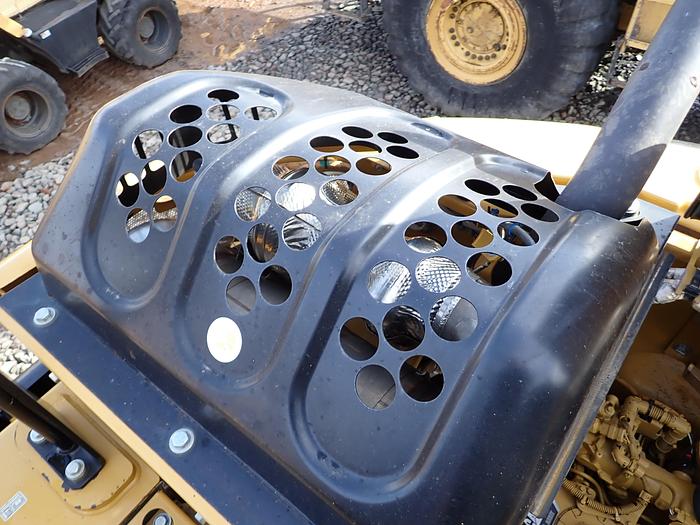 Used 2019 CAT 315F LCR