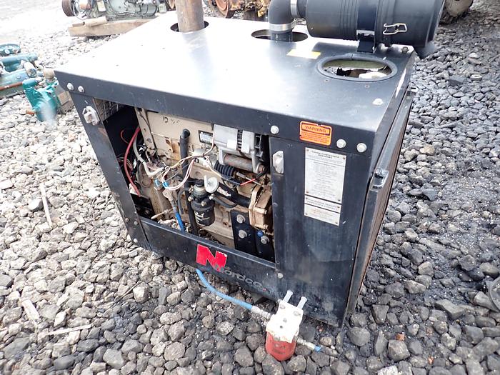 Used 2006 John Deere 5030TF270 Diesel Power Unit