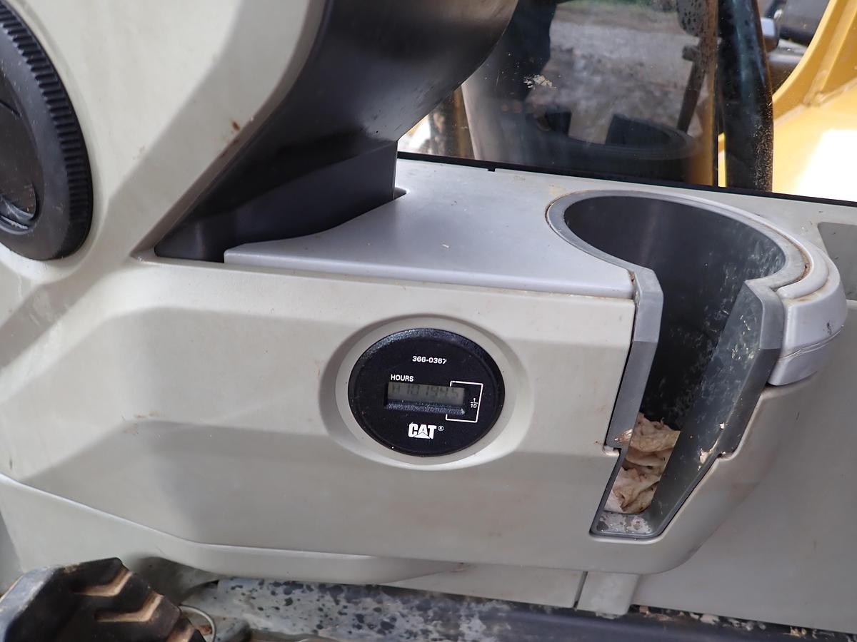 Used 2011 CAT 336EL Hydraulic Excavator