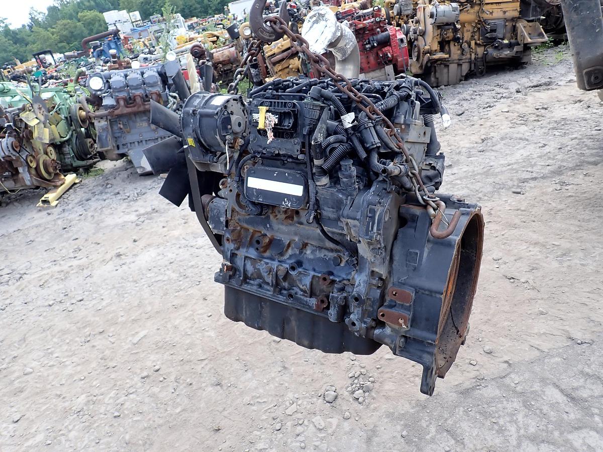 Used 2019 Deutz TD2.9 L4 Diesel Engine