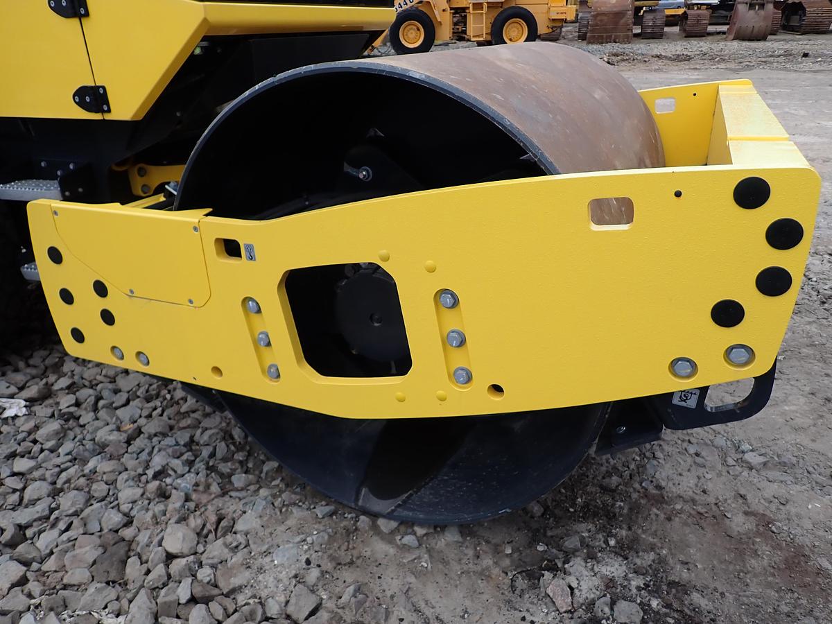 2024 Bomag BW177D-5 Smooth Drum Compactor UNUSED