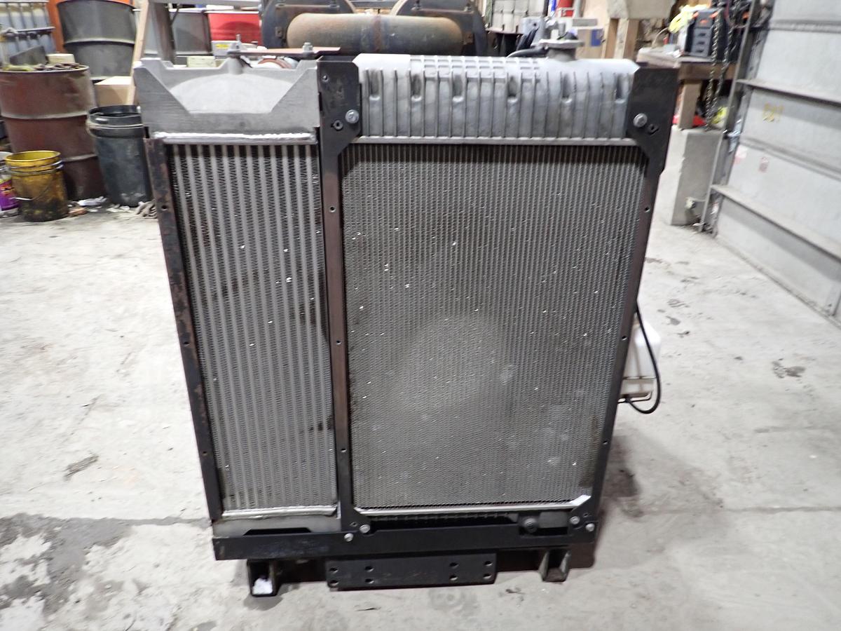 Used 2022 CAT C7.1 Diesel Engine POWER UNIT