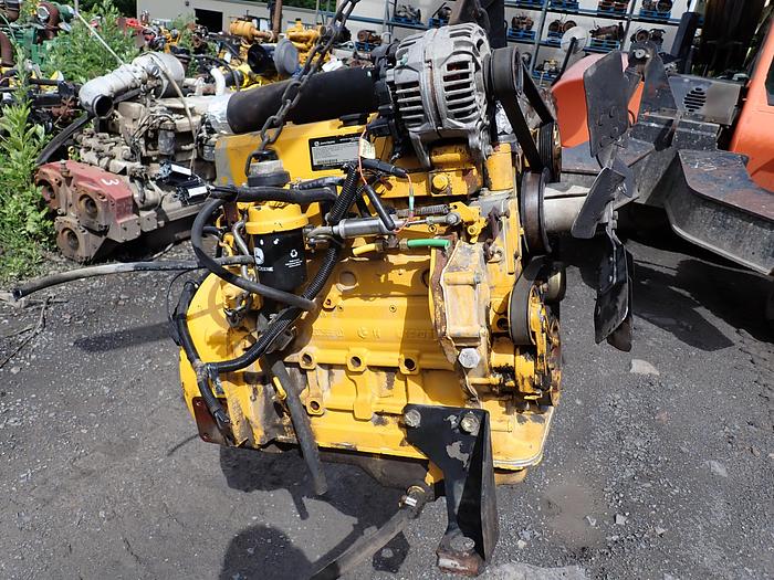 Used 2004 John Deere 4024TF270