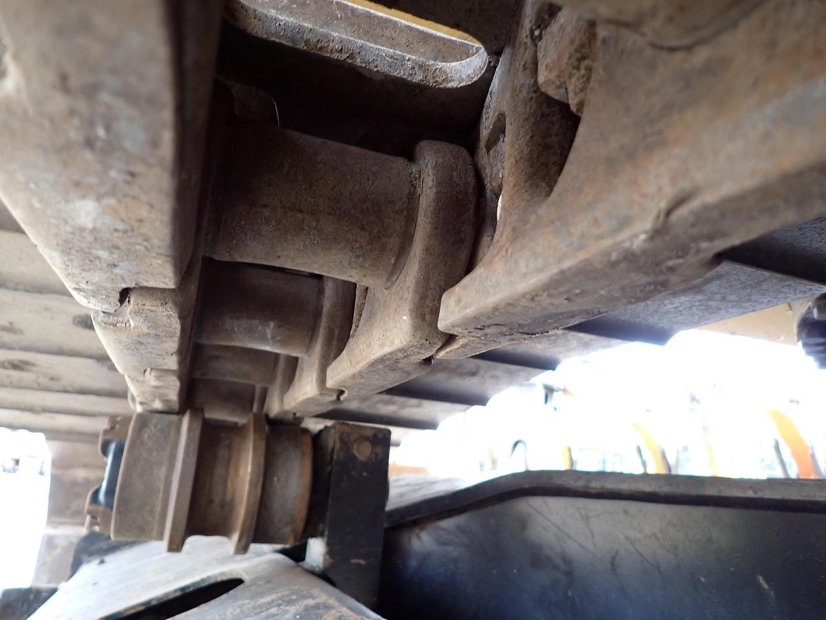 Used 2020 CAT 323 Hydraulic Excavator HYDRAULIC THUMB!