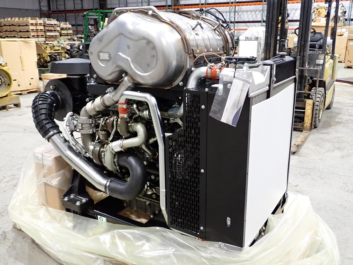 2023 Perkins 1206F-E70TTA