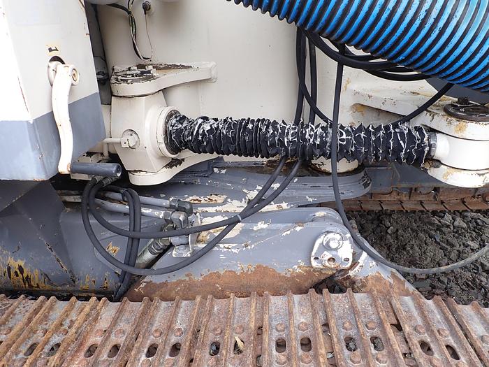 Used 2010 Furukawa HCR1500 D20 II