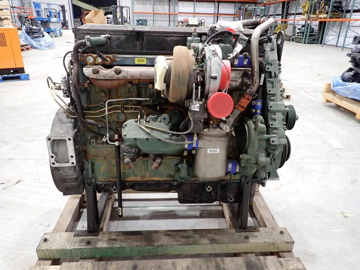 Refurbished 2003 Detroit Diesel 14 Liter Series 60 Truck Engine REBUILT!