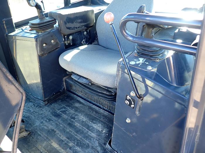 Used 2009 John Deere 850J WLT Crawler Dozer