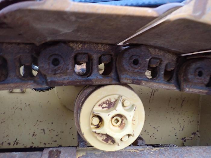 Used 2017 CAT D5K2 XL Crawler Dozer w/ ALLIED WINCH!