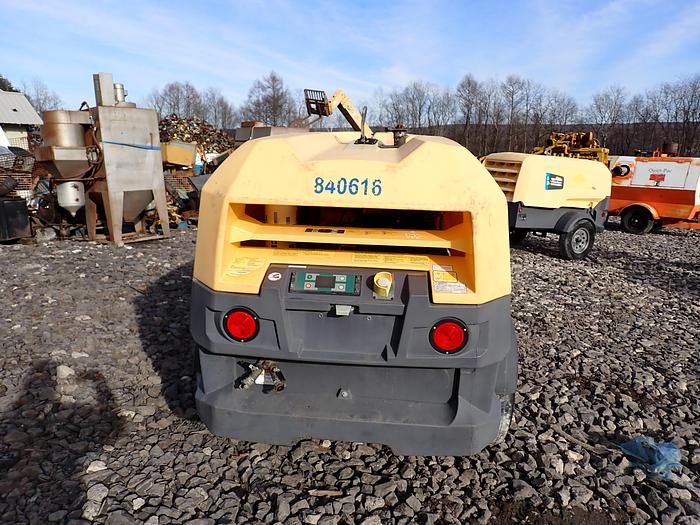 Used 2020 Atlas Copco XAS188KD