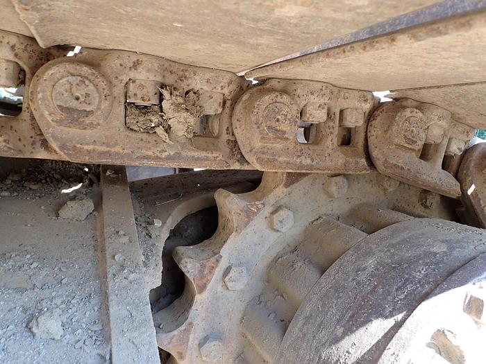 Used 2006 CAT 324DL Hydraulic Excavator PROGRESSIVE THUMB -- LOW HOURS