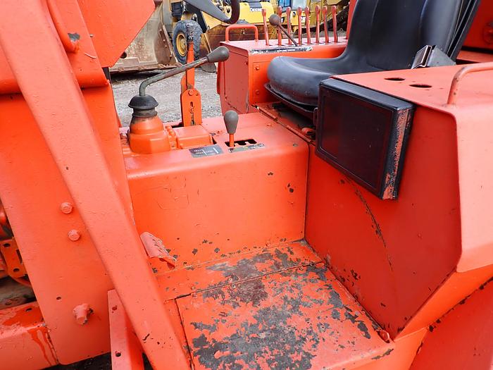 Used Ditch Witch 6510 DD