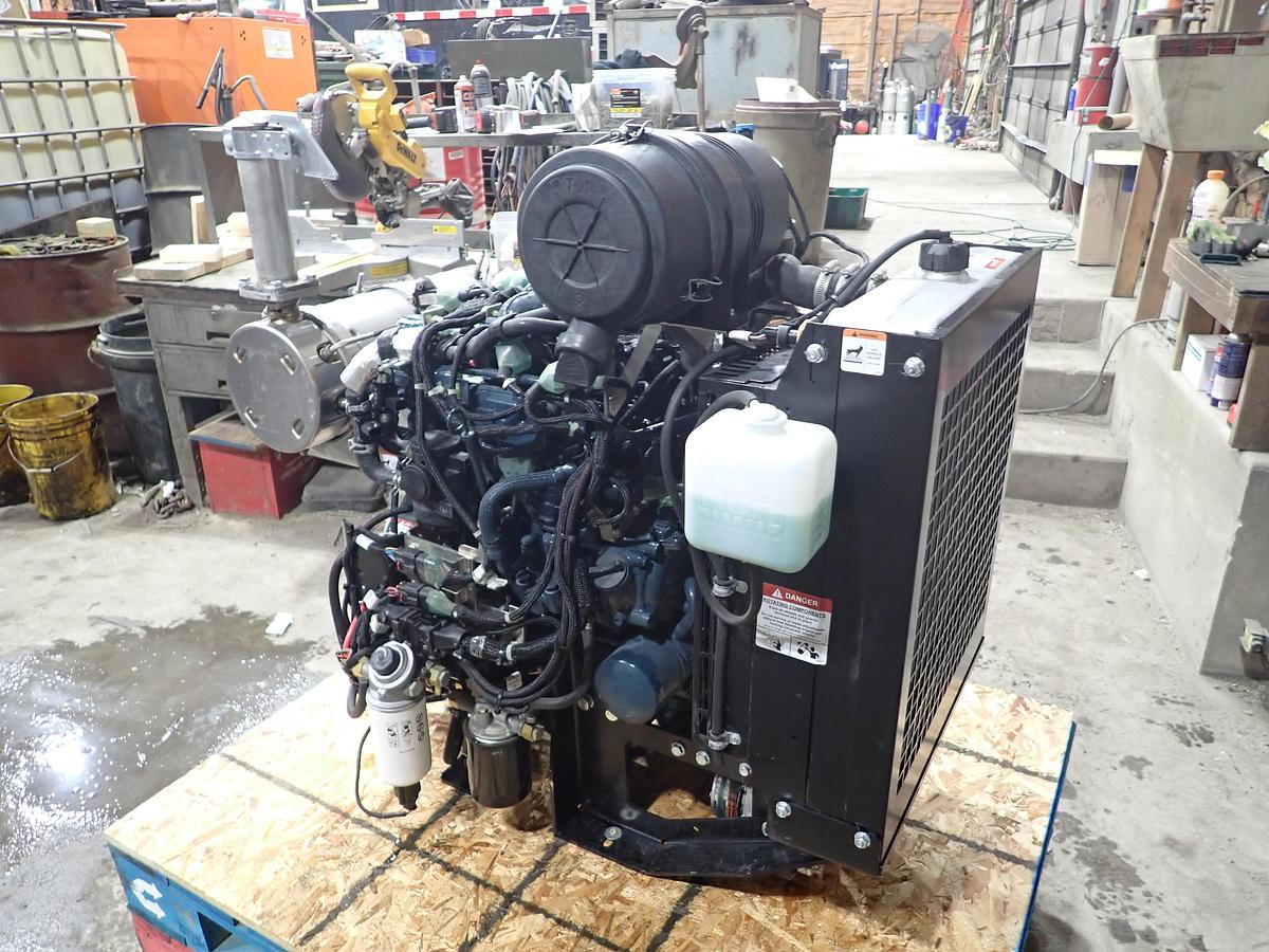 2020 Kubota D1803-CR-T-EW01