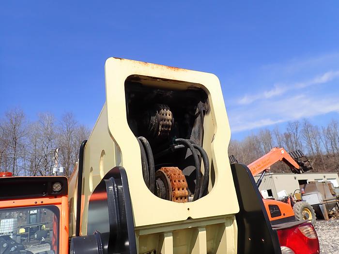 Used 2020 JLG 1255 12K Telehandler