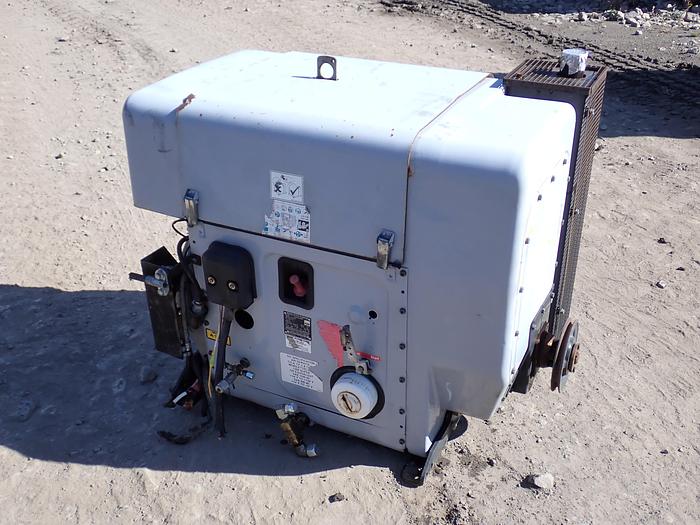 Used 2008 Hatz 3L41C