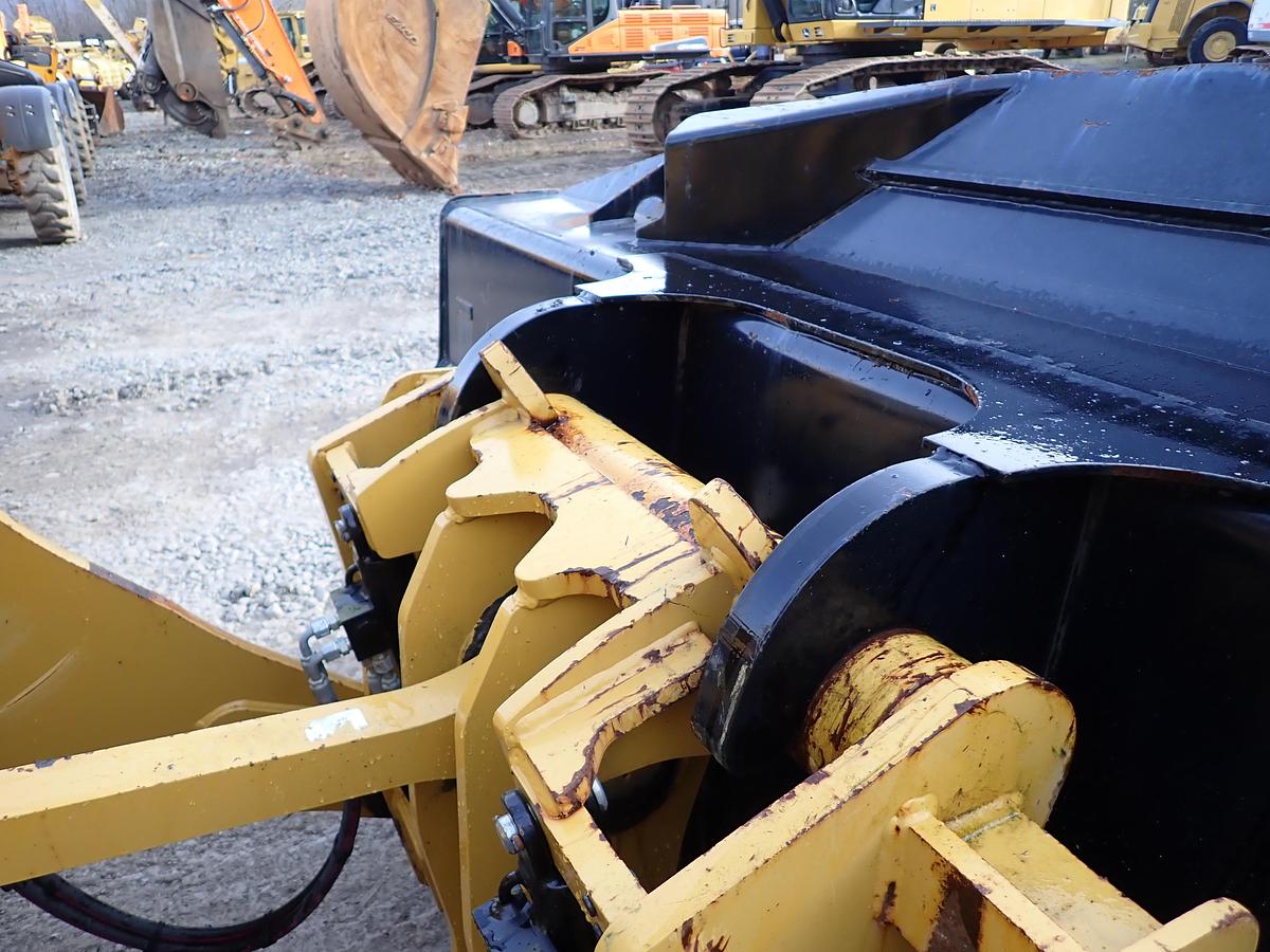 Used 2017 CAT 926M Wheel Loader 738 ORIGINAL HOURS!