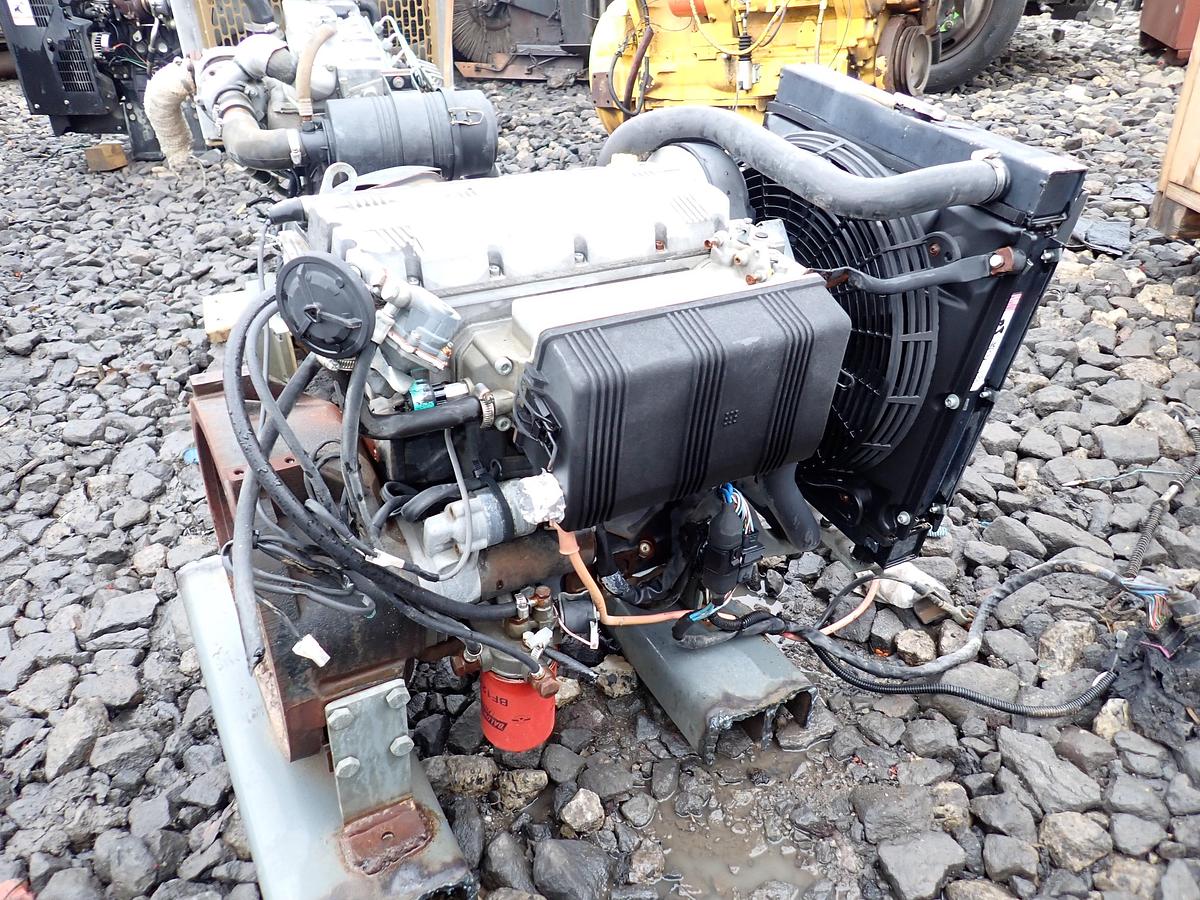 Used 2018 Kohler KDW1404 Diesel Power Unit