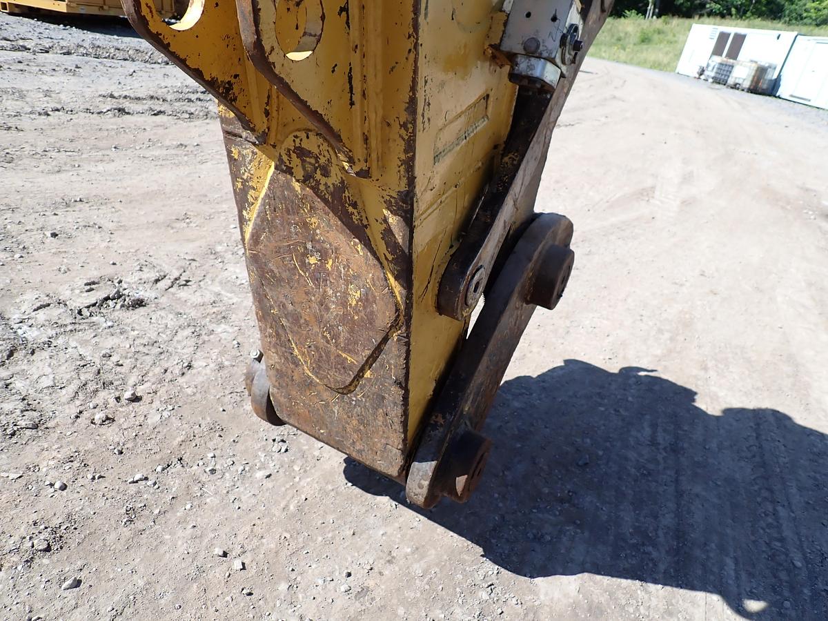 Used 2005 CAT 330CL Hydraulic Excavator