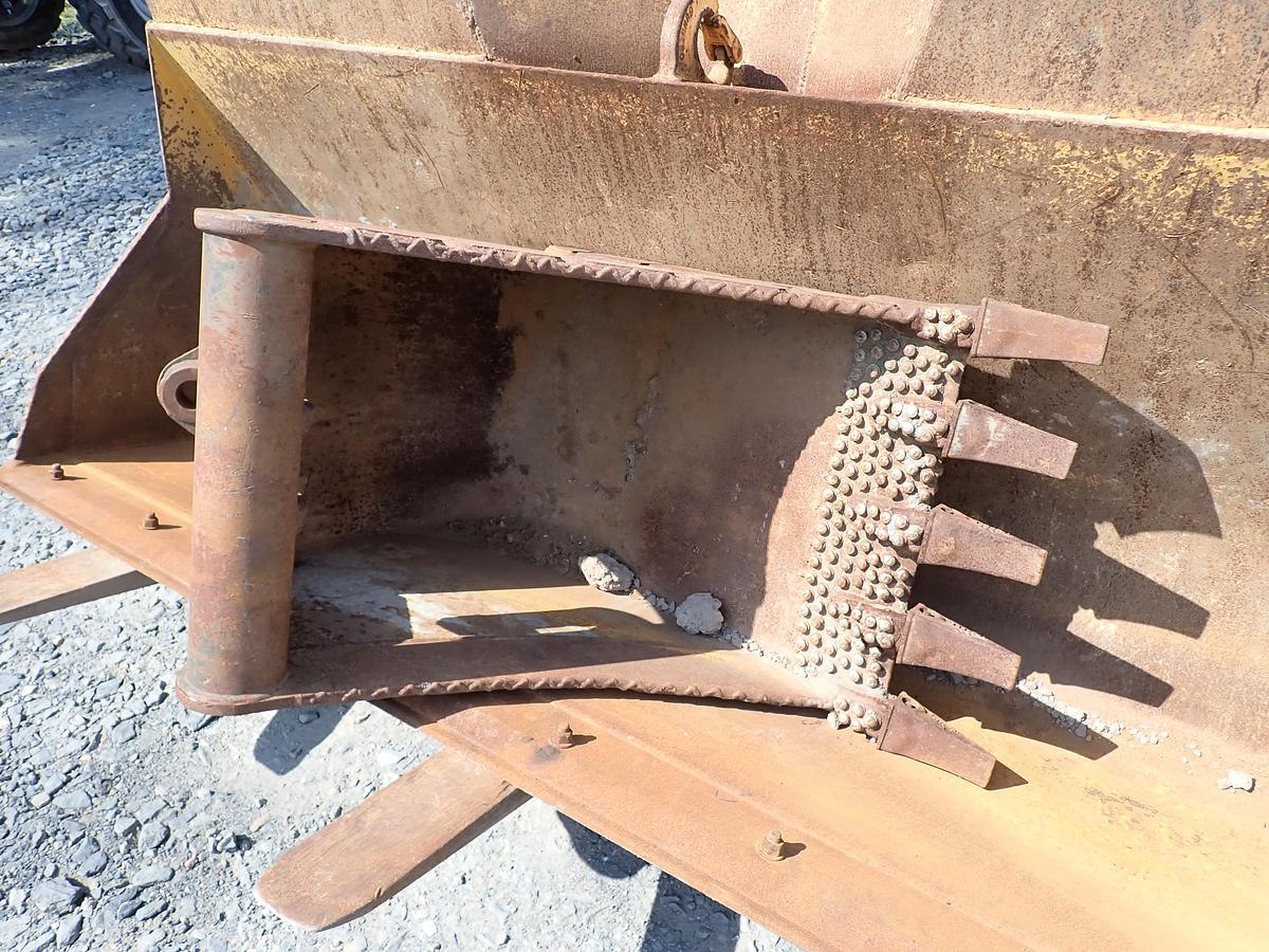 Used 2018 John Deere 410L Loader Backhoe LOADED! Q/C FORKS EXTENDAHOE