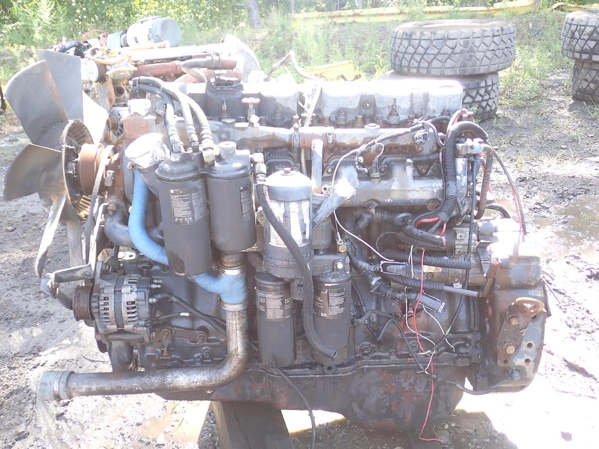Used 2005 Mack AMI 335 Diesel Truck Engine