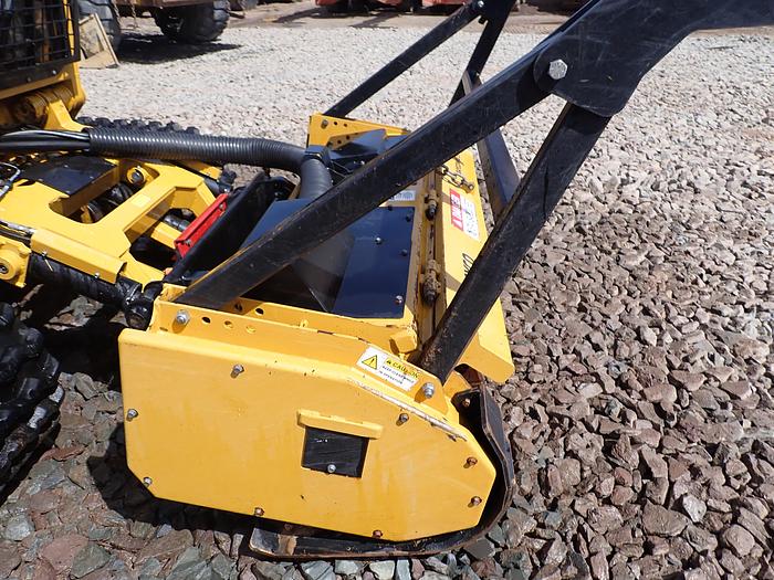 Used 2022 Rayco C200R