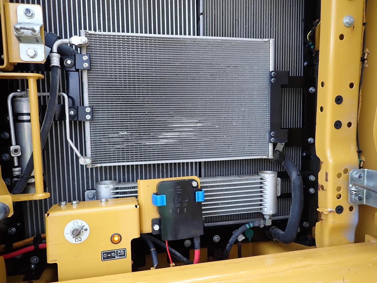 Used 2020 CAT 323 Hydraulic Excavator HYDRAULIC THUMB!