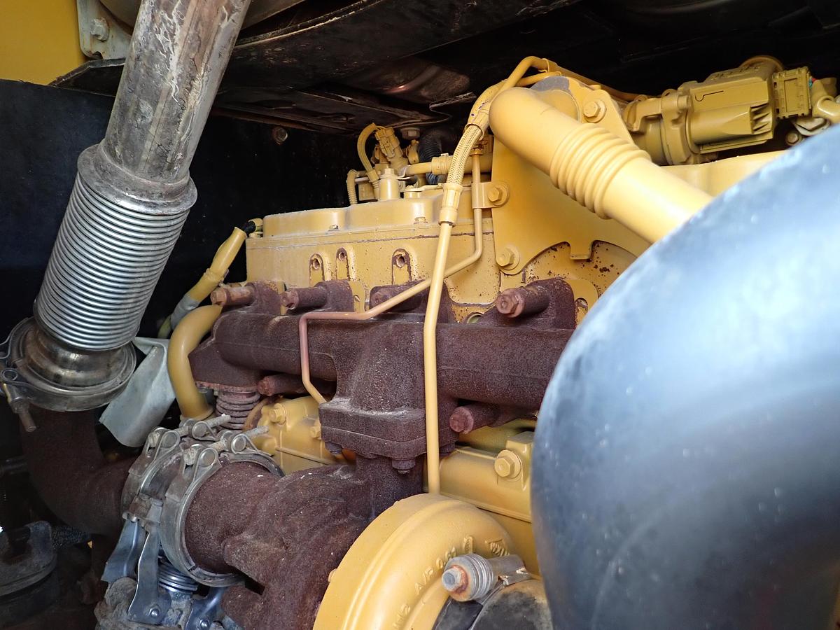 Used 2019 CAT 930M Wheel Loader