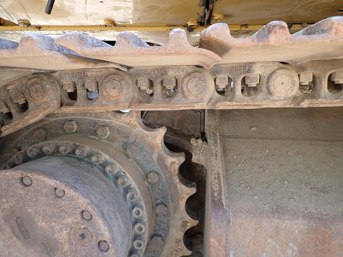 Used 2013 CAT 336EL H Excavator 