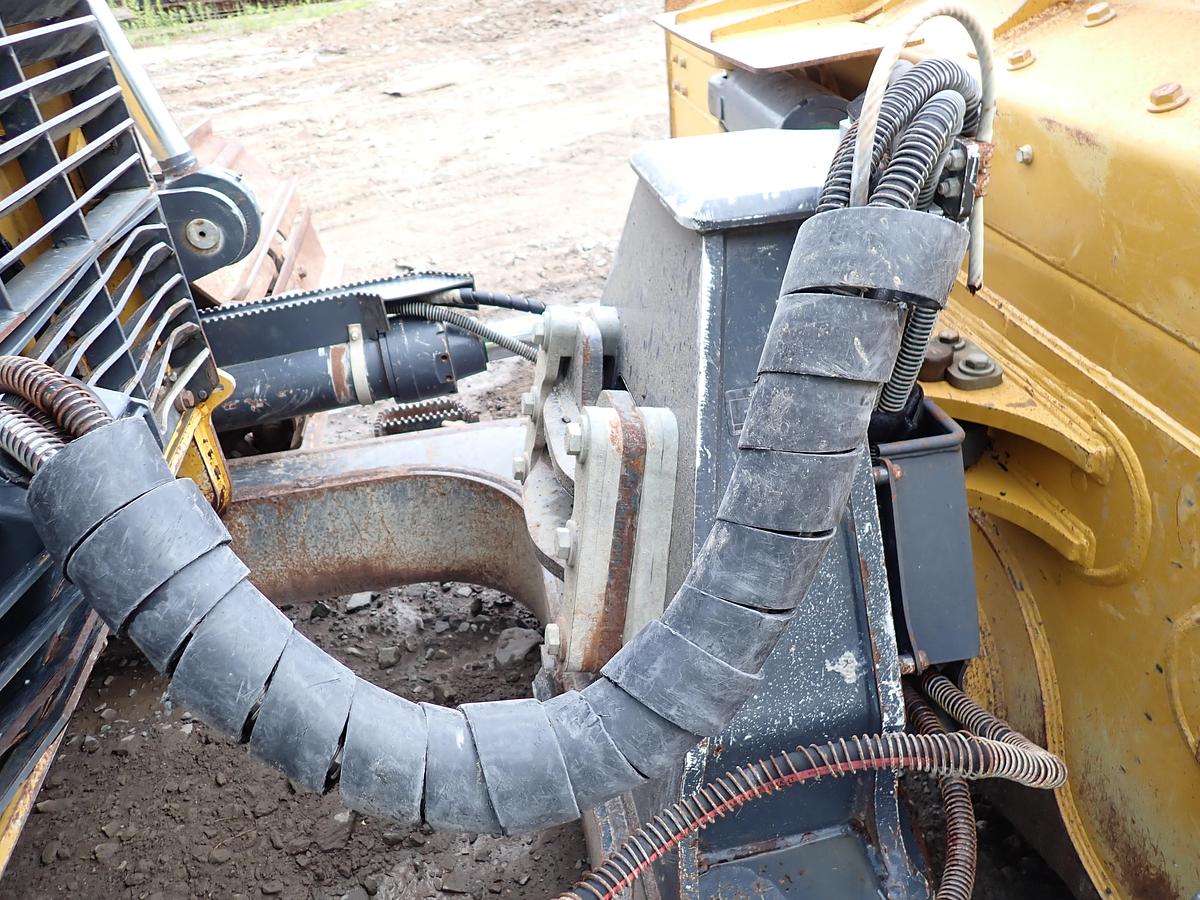 Used 2021 John Deere 850L LGP Crawler Dozer