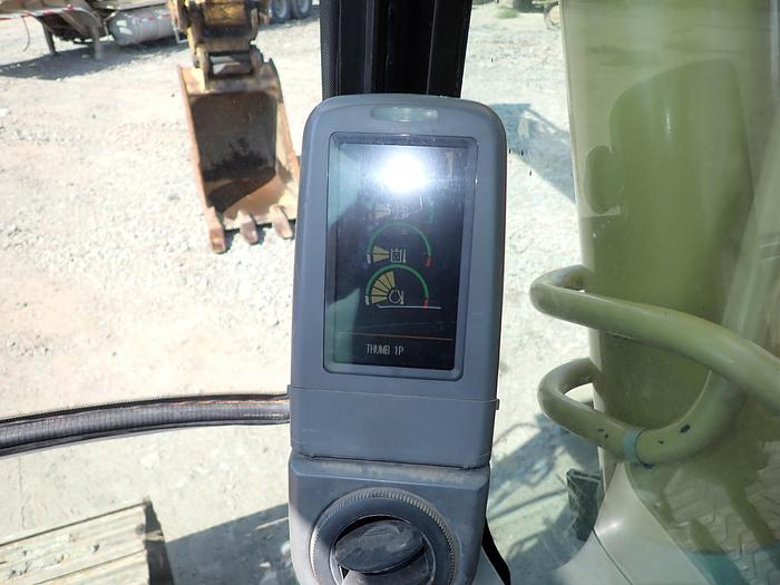 Used 2006 CAT 324DL Hydraulic Excavator PROGRESSIVE THUMB -- LOW HOURS