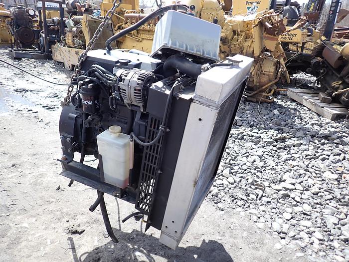 Used 2011 John Deere 4024TF281