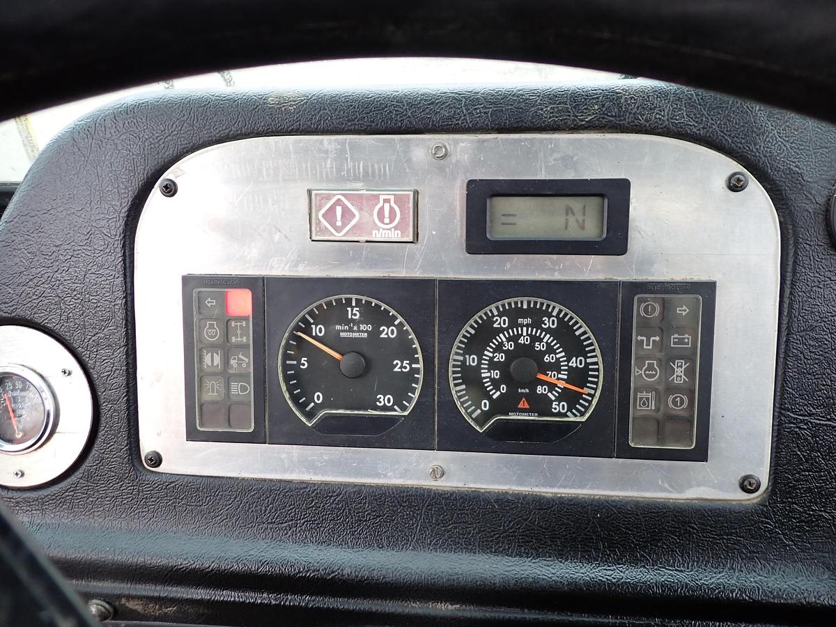 Used 2000 John Deere 300C Articulated Haul Truck