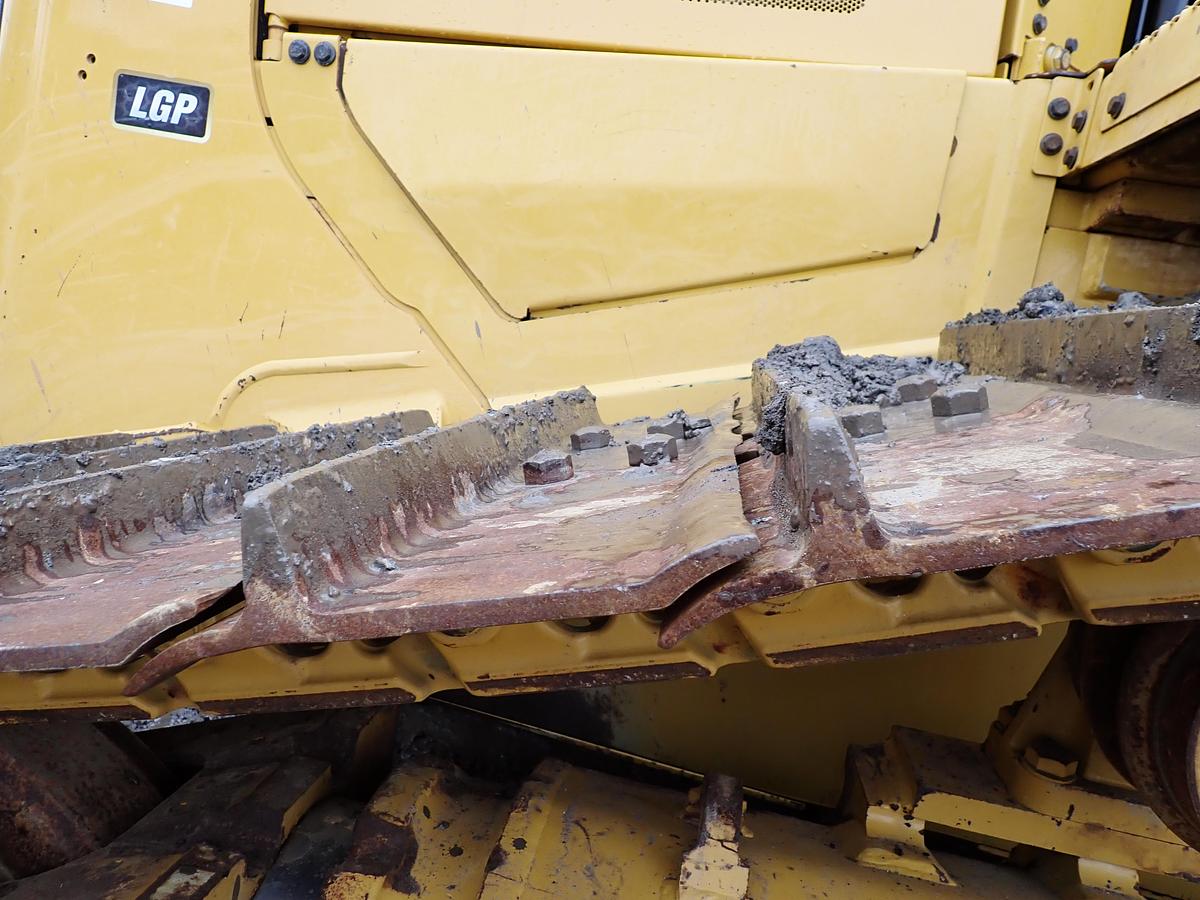 Used 2022 CAT D6 LGP Crawler Dozer 