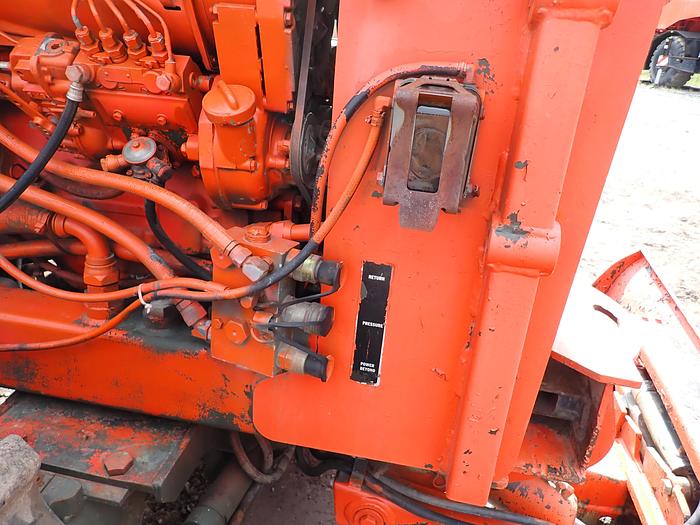 Used Ditch Witch 6510 DD