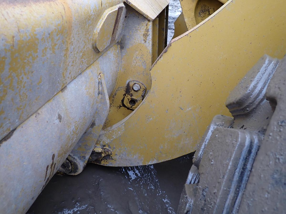 Used 2018 CAT 980M Wheel Loader