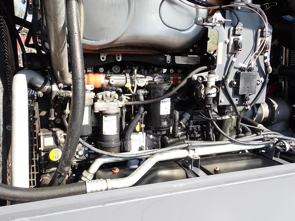 Used 2020 Atlas Copco XAS950 PD8