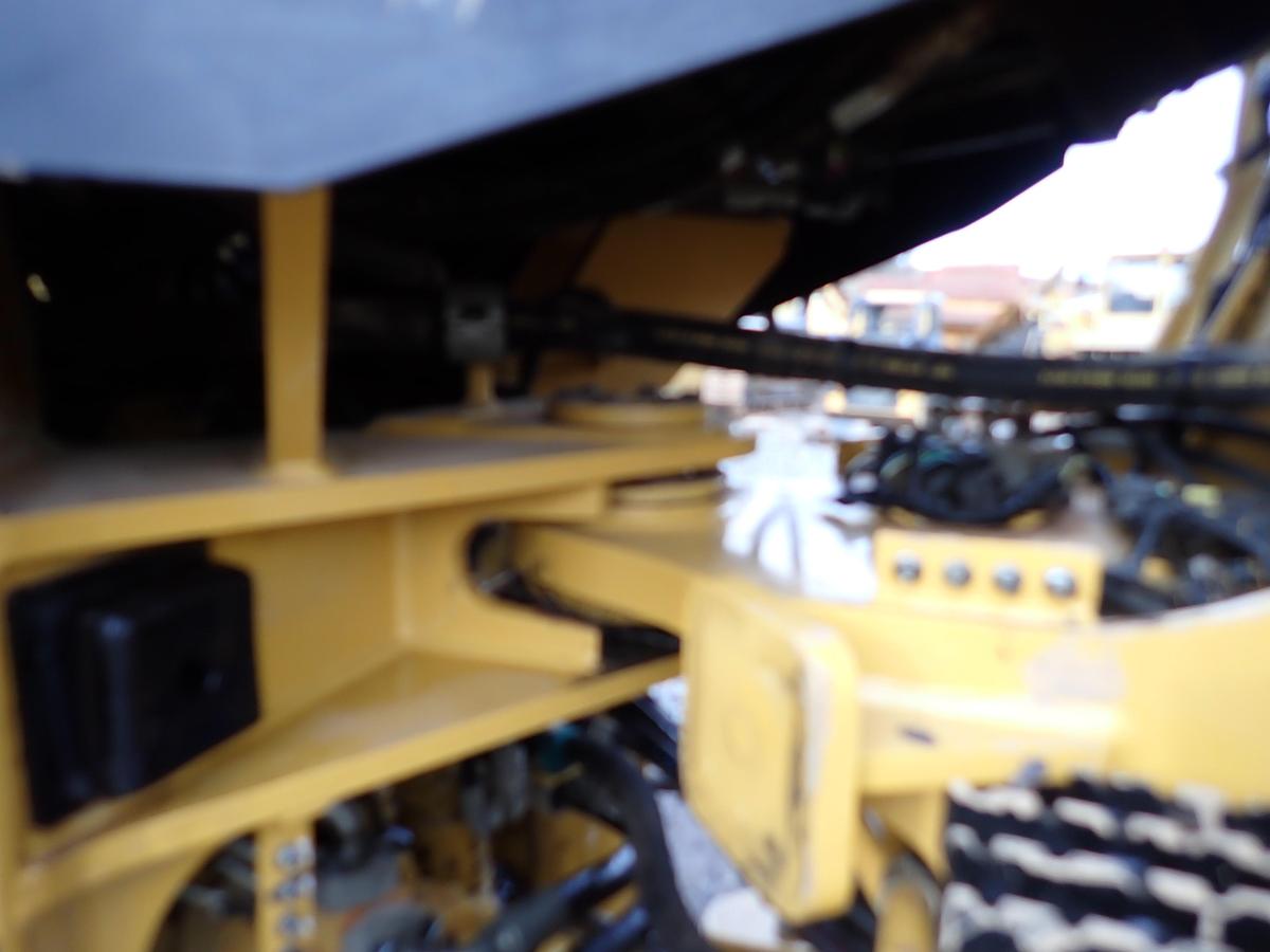 Used 2019 CAT 938M Wheel Loader 