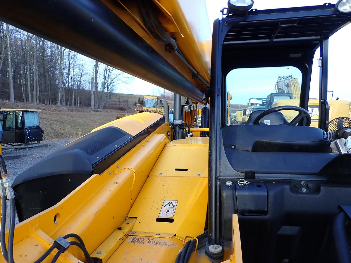 Used 2019 JCB 510-56 10K Telehandler 3200 HOURS