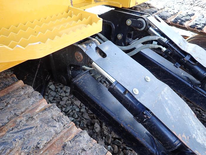 Used 2019 CAT 315F LCR