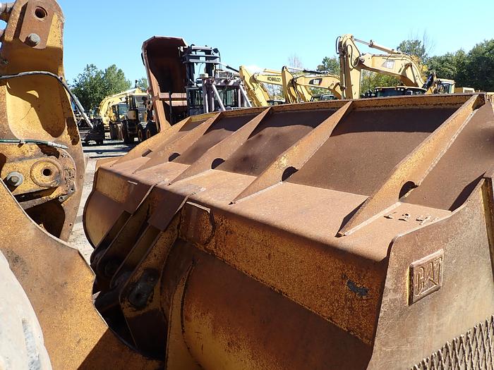 Used 2006 CAT 980H