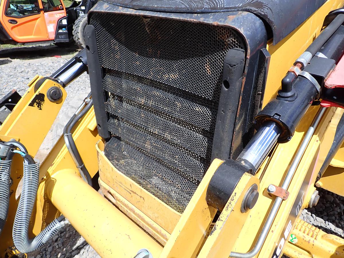 Used 2010 CAT 420E IT Backhoe Loader 3900 HOURS! 