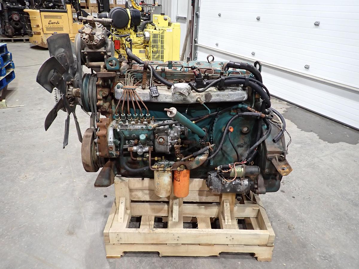 Used 1993 International DT466