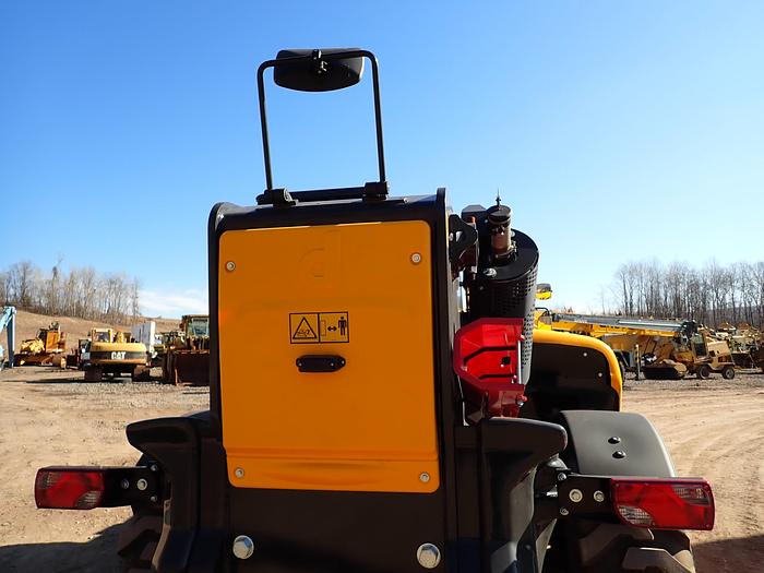 2024 Dieci Hercules 130.10 30K Telehandler UNUSED!