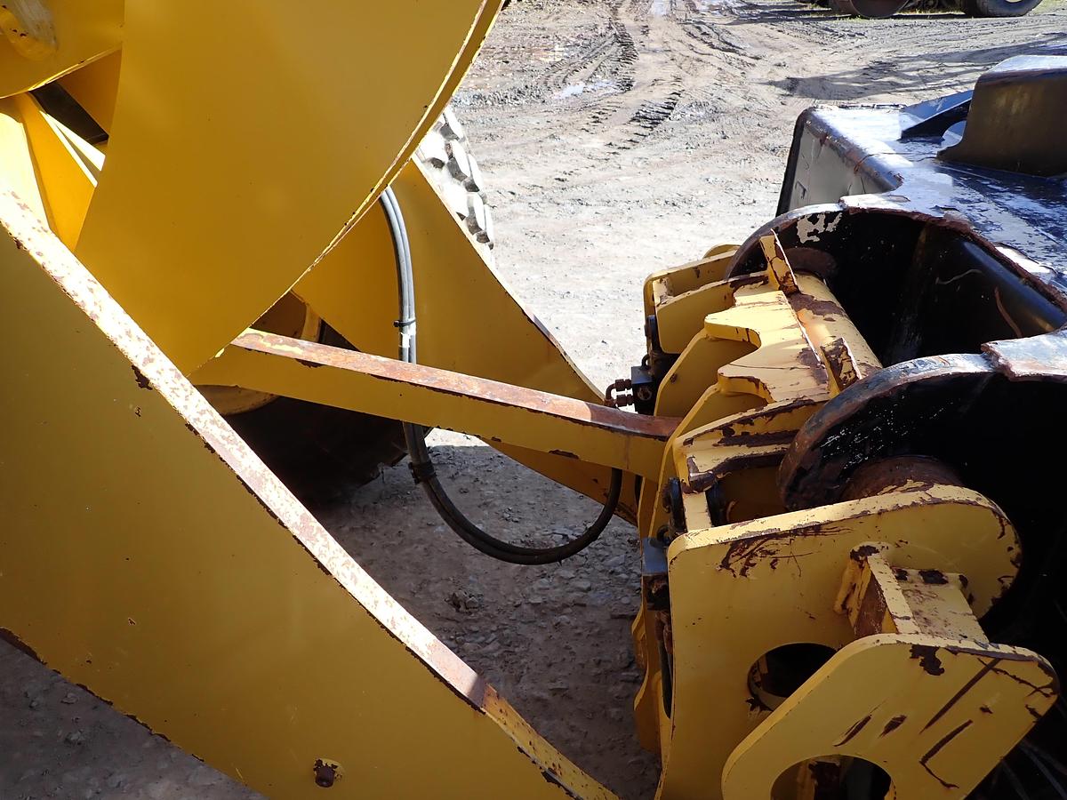 Used 2019 CAT 930M Wheel Loader