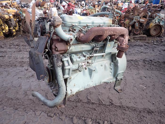 Used John Deere 4239DF