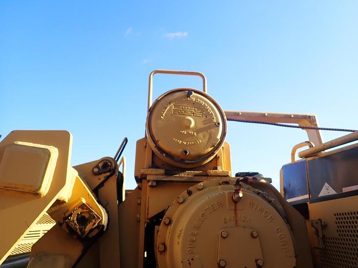 Used 1999 Caterpillar 561M