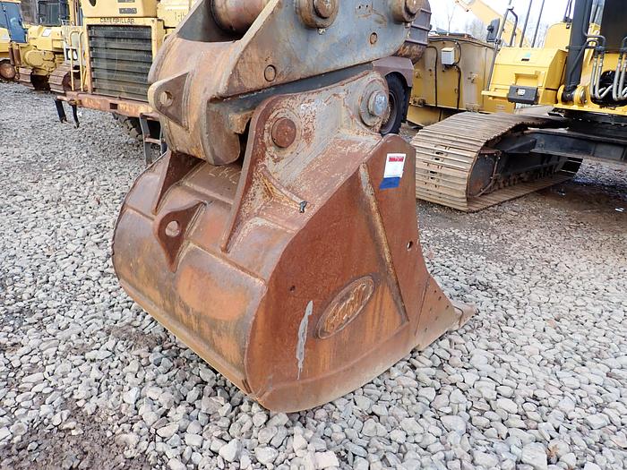 Used 2019 John Deere 470G LC Hydraulic Excavator Q/C Aux. Hydraulics